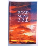 The Good News Bible (Eng)