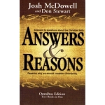 Answers and Reasons