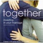 Together: Investing in Your Marriage (2 books pack)