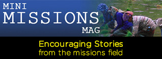 Mini Missions Mag Christian