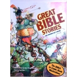 Great Bible Story (Paperback)