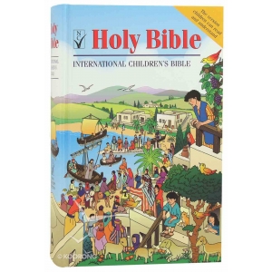 Holy Bible (International Children Bible)