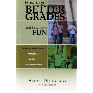 How to Get Better Grades & Have More Fun