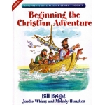CDS1: Beginning the Christian Adventure