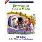 Growing in Gods Word