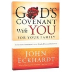 God's Covenant With You For Your Family