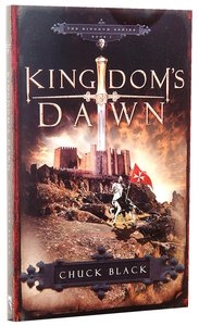 Kingdom 1: Kingdom's Dawn
