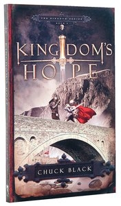 Kingdom 2: Kingdom's Hope