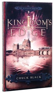 Kingdom 3: Kingdom's Edge