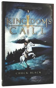 Kingdom 4: Kingdom's Call