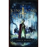 Kingdom 5: Kingdom's Quest