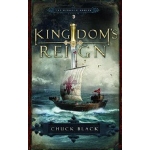 Kingdom 6: Kingdom's Reign