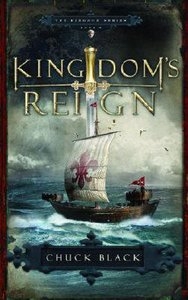Kingdom 6: Kingdom's Reign