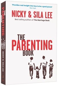 The Parenting Book