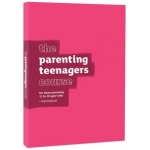 The Parenting Teenagers Course (Guest Manual)