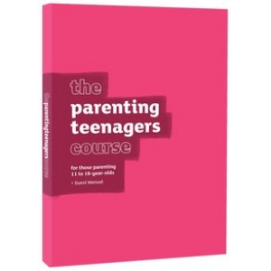 The Parenting Teenagers Course (Guest Manual)