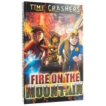 Time Crashes: Fire on the Mountain