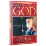 Experiencing God (and Expanded)