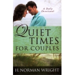Quiet Times For Couples