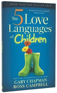 The Five Love Languages for Children