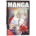 Manga Majesty (Eng)