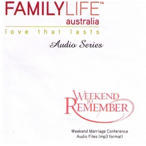 Weekend to Remember CD