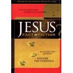 Jesus Fact or Fiction 