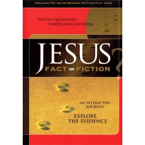 Jesus Fact or Fiction 